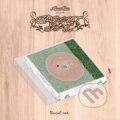 Hudobné CD: Kiiikiii: Uncut Gem / Uncut edition (Bertus). Bertus, 2025