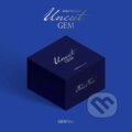 Hudobné CD: Kiiikiii: Uncut Gem (Bertus). Bertus, 2025