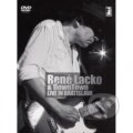 Film: Lacko Rene:  Live in Bratislava (Lacko René) (DVD). Fermata CZ, 2025