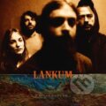 Hudební CD: Lankum: False Lankum / Clear Orange LP (Music on Vinyl). Music on Vinyl, 2023