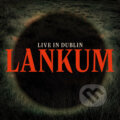Hudobné CD: Lankum: Live In Dublin  LP (Music on Vinyl). Music on Vinyl, 2024