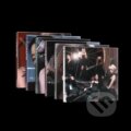 Hudobné CD: Le Sserafim:  5th Mini Album 'HOT' / Int. Bleached Aura edition (Universal Music)