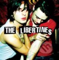 Hudobné CD: Libertines: Libertines  LP (Music on Vinyl). Music on Vinyl, 2014