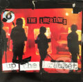 Hudobné CD: The Libertines: Up The Bracket  LP (Music on Vinyl). Music on Vinyl, 2022