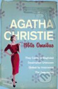 Kniha: 1950s Omnibus (Agatha Christie). HarperCollins