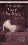 Kniha: Lady Chatterley´s Lover (Herbert David Lawrence). , 2006