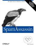 Kniha: SpamAssassin (Alan Schwartz). O´Reilly, 2004
