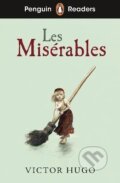 Kniha: Penguin Readers Level 4: Les Misérables (ELT Graded Reader) (Victor Hugo). Penguin Random House Childrens UK, 2024