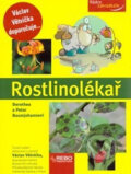 Kniha: Rostlinolékař III. (neuvedený autor). Rebo, 2012