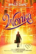 Kniha: Wonka (Roald Dahl). Penguin Putnam Inc, 2023