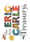 Kniha: The Very Eric Carle Treasury (Eric Carle). Philomel, 2017