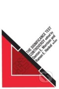 Kniha: The Significance Test Controversy (Ramon E. Henkel). Routledge, 2006