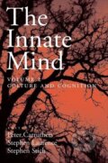 Kniha: The Innate Mind, Volume 2 (Peter Carruthers). , 2006