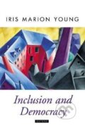 Kniha: Inclusion and Democracy (Iris Marion Young). OUP Oxford, 2002