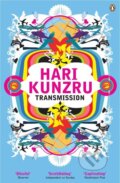 Kniha: Transmission (Hari Kunzru)