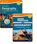 Kniha: Complete Geography for Cambridge IGCSE (R) & 0 Level: Student Book & Exam Success Guide Pack (David Kelly a Muriel Fretwell). Oxford University Press, 2020