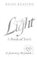 Kniha: The Light (Keidi Keating). , 2019