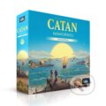Spoločenská hra: Catan - Námořníci (redesign 2025) (Albi). Albi, 2025