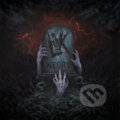 Hudobné CD: Lik:  Necro (Black Vinyl) LP (Mystic). Mystic, 2025