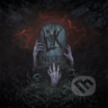Hudobné CD: Lik:  Necro (Marbled) LP (Mystic). Mystic, 2025