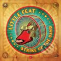 Hudobné CD: Little Feat: Strike Up The Band (Music on Vinyl). Music on Vinyl, 2025