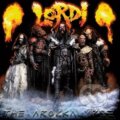Hudobné CD: Lordi: Arockalypse / Gold   LP (Music on Vinyl). Music on Vinyl, 2025