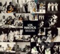 Hudobné CD: Los Panchos: Basura + Lo Dudo  LP (Music on Vinyl). Music on Vinyl, 2019