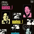 Hudební CD: Manteca: Ritmo Y Sabor  LP (Music on Vinyl)