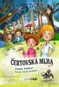 Kniha: Čertovská mlha (Zuzana Švédová a Zuzana Korčáková). Bambook, 2025
