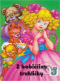 Kniha: Z babiččiny truhličky (Junior). Junior, 1994