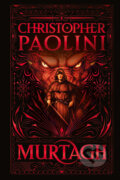 E-kniha: Murtagh – exkluzivní vydání (Christopher Paolini)