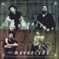 Hudební CD: Mavericks: Trampoline  LP (Music on Vinyl). Music on Vinyl, 2025
