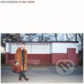 Hudební CD: Mike McKenzie:  I'd Wait Again (Bertus). Bertus, 2025