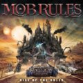 Hudobné CD: Mob Rules:  Rise Of The Ruler (Mystic). Mystic, 2025