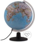 Glóbus NatGeo Classic 30 cm (TATRAPLAN). TATRAPLAN, 2025