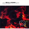 Hudobné CD: Gerry Mulligan Quartet: Gerry Mulligan Quartet Featuring Chet Baker  LP (Fermata CZ). Fermata CZ, 2025