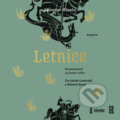 Audiokniha: Letnice (Miroslav Hlaučo), 2025