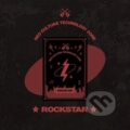 Hudební CD: Nct: Nct Zone Coupon Card / Rockstar edition (Bertus). Bertus, 2025