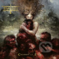 Hudobné CD: Nightfall:  Children Of Eve (Mystic). Mystic, 2025