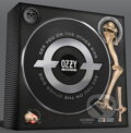 Hudební CD: Ozzy Osbourne: See You On The Other Side V2.0 Unsigned/Unnumbered / Slipmat Poster(S)  LP (Sony Music Entertainment)