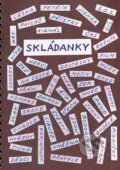 Kniha: Skládanky (Jaromír Hořejší). Kampe, 2025