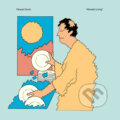 Hudební CD: Parquet Courts: Monastic Living / Nine Track Ep  LP (Music on Vinyl). Music on Vinyl, 2015