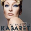 Hudební CD: Patricia Kaas: Kabaret / Turquoise  LP (Music on Vinyl). Music on Vinyl, 2025