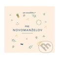 Kniha: Minikniha Pre novomanželov (Albi). Albi, 2025