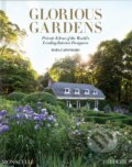 Kniha: Glorious Gardens (Dara Caponigro). Monacelli Press, 2025