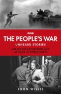 Kniha: The People’s War (John Willis). Ebury Publishing, 2025