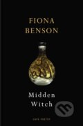 Kniha: Midden Witch (Fiona Benson). Vintage, 2025