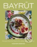 Kniha: Bayrut (Hisham Assaad). Smith Street Books, 2025