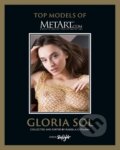 Kniha: Gloria Sol- Top Models of MetArt.com (Isabella Catalina)