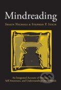 Kniha: Mindreading (Shaun Nichols). OUP Oxford, 2003